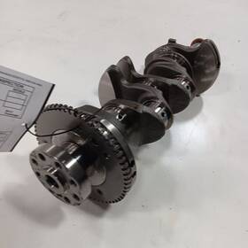 303.gm1m20 Chevrolet Chevy Malibu Engine Crankshaft Crank Shaft 2019 2020 2021 2022