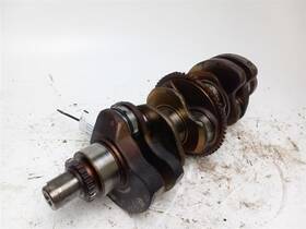 303.gm1o07 Chevrolet 2007 Impala Crankshaft Oem