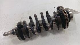 303.gm1v14 Chevrolet Chevy Volt Engine Crankshaft Crank Shaft 2011 2012 2013 2014 2015