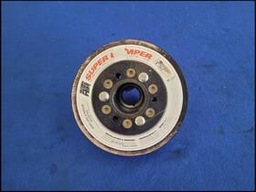 309-00376 Chevrolet 2010-2015 Camaro Ss Ati Super Damper Harmonic Balancer Serpentine 2673