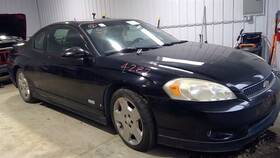 309-00658 Chevrolet Harmonic Balancer 5.3l Fits 06-09 Impala 468254