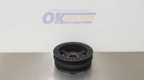 309-00694 Chevrolet 10 Chevy Corvette 6.2l Harmonic Balancer Ls3