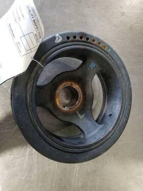 309-00711 Chevrolet 23 Chevy Camaro Ss 6.2l Lt1 Harmonic Balancer