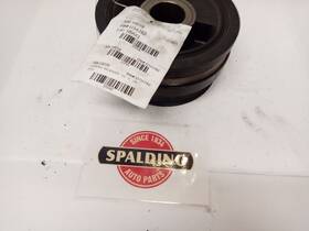 309-10019 Chevrolet Harmonic Balancer From 2022 Silverado 2500 6.6l 11014340