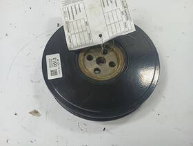 309-10116 Chevrolet Harmonic Balancer From 2021 Silverado 1500 3.0l 11839580