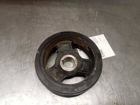 309-10126 Chevrolet Harmonic Balancer From 2022 Corvette 6.2l 10322055