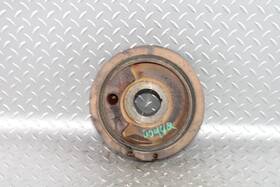 309-660 Chevrolet 01-05 Silverado 6.6l Motor Engine Harmonic Balancer Assembly Oem Factory Oe Wty