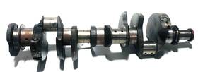 3882841 Chevrolet 1965-1969 Gm Chevy Big Block Crankshaft 6223 Corvette Camaro 396 402 427 Oem