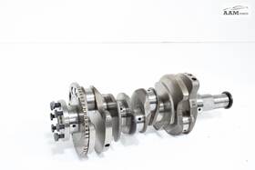 3974 Chevrolet 2018-2021 Chevy Traverse 3.6l V6 Lfy Gasoline Engine Motor Crankshaft 45k Oem