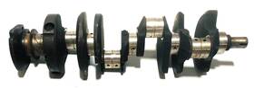 3982442 Chevrolet 1969-1985 Gm Chevy Small Block Crankshaft Corvette Camaro 327 350 Ci Oem