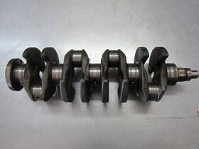 55560933 Chevrolet Crankshaft Standard For 11-15 Cruze 1.8