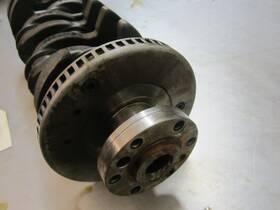 55580128 Chevrolet Crankshaft Standard For 13-15 Trax 1.4