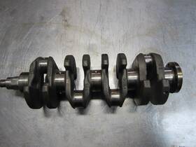 55582986 Chevrolet Crankshaft Standard For 11-15 Cruze 1.8