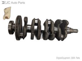 55585249 Chevrolet Crankshaft Standard From 2011 Cruze 1.4
