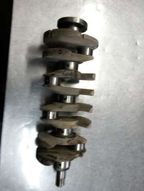 7327 Chevrolet Crankshaft Standard From 2002 Cavalier 2.2