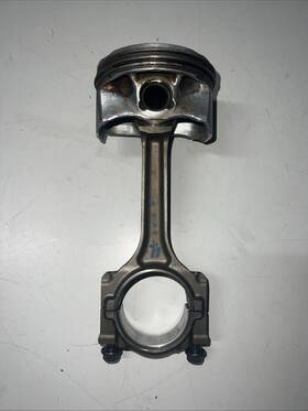 81272k Chevrolet 2015 Malibu 2.5l Piston And Connecting Rod Oem #c359
