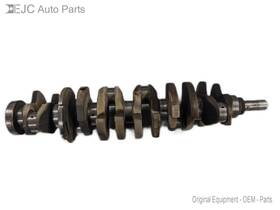 88958866 Chevrolet Crankshaft Standard For 02-05 Trailblazer 4.2 4wd
