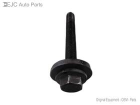 90537363 Chevrolet Crankshaft Bolt From 2009 Malibu 2.4 Le5