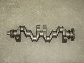 8522 Chevrolet Gmc Gm 62-70 Chevy Ii Nova 153 L-4 Forged Steel # Crankshaft Rare Barn Find