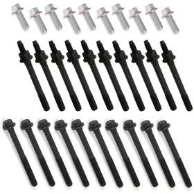 91605138 Chevrolet Performance Parts Fits Ls Engine Main Bearing Cap Bolt Kit