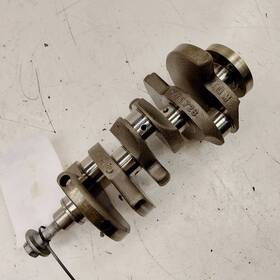303.gm8222 Chevrolet Truck Chevy Trailblazer Engine Crankshaft Crank Shaft 1.3 2023 2022 2021