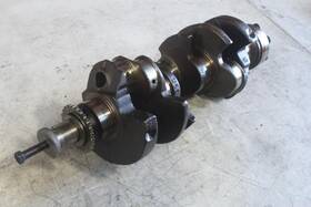 303.gm8301 Chevrolet Truck 2001 2002 Blazer Engine Crankshaft