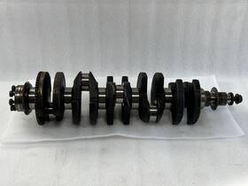 303.gm8f06 Chevrolet Truck 2006 Colorado Motor Engine Crankshaft 3.5l