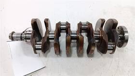 303.gm8l18 Chevrolet Truck Equinox Engine Crankshaft Crank Shaft 2018 2019