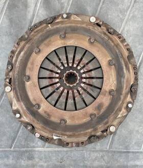 409-01101 Chevrolet Truck Flywheel/flex Plate Manual Transmission Fits 01-13 Sierra 3500 Pickup 492479