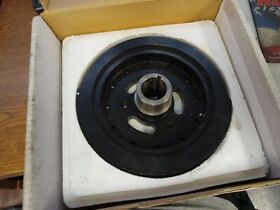 Pc-4169 Chevy Small Block External Sfi Approved Fluid Harmonic Balancer Damper