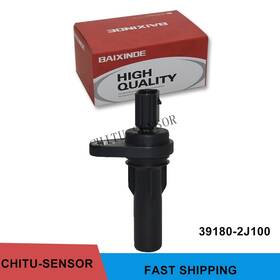 39180-2j100 Chitu Crankshaft Position Sensor For Hyundai Sonata 2020-2026 2.0l Kia Sportage 2023