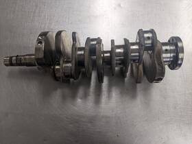 04663638aa Chrysler Crankshaft Standard For 01-10 Sebring 2.7 Sedan