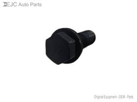 06505840aa Chrysler Crankshaft Bolt From 2006 Sebring 2.7 Sedan