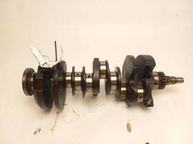 303.ch1603 Chrysler Crankshaft Fits Town Country 2003 Oem