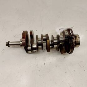 303.ch1t18 Chrysler 300 Engine Crankshaft Crank Shaft 3.6 2017 2018 2019
