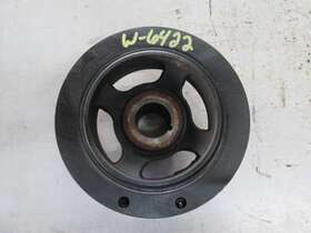 309-10108 Chrysler Harmonic Balancer 3.6l Fits 11-19 Grand Cherokee