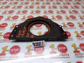 4663870ab Chrysler 2005-2009 300 Crankshaft Rear Oil Seal Housing Oem