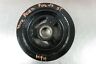 Cj5z-6312-f Ford Focus St Engine Crankshaft Pulley Oem