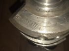 Ck-0302a Cat Engine Products Forged Crank Ford Crankshaft