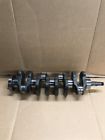 Ck45 Bmw Oe Crankshaft