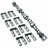 Cl11-450-8 Comp Cams Magnum Hydraulic Roller Camshaft And Lifter 036584013693