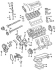 119-030-24-01 Cl500 S500 Sl500 Mercedes-benz Genuine