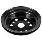 W-938 Classic Headquarters 1964-68 Nova Camaro S B Ps Crank Pulley