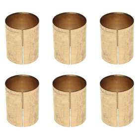 223-3546 Clevite For Ford Thunderbird 1956 Engine Piston Wrist Pin Bushing