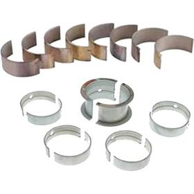 Clevite 9108859 H-series 1969-up Sbc Main Bearings And Rod