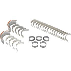 9108880 Clevite S/b Fits Chevy P Series Standard Rod/main/cam Bearing Set