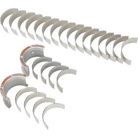 9108881 Clevite Small Block Fits Chevy P Series Standard Rod/main Bearing Set