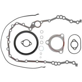 Jv1701 Clevite Mahle Rear Cover Set Caterpillar C15 Gasket