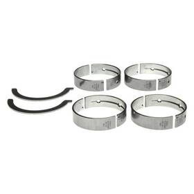 Ms-2351a Clevite For Chevy Silverado 3500 Hd 20-25 Crankshaft Thrust Washer Set