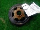 309-50312 Clk320 Mercedes Harmonic Balancer Type And